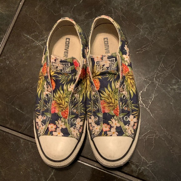 converse slip low top